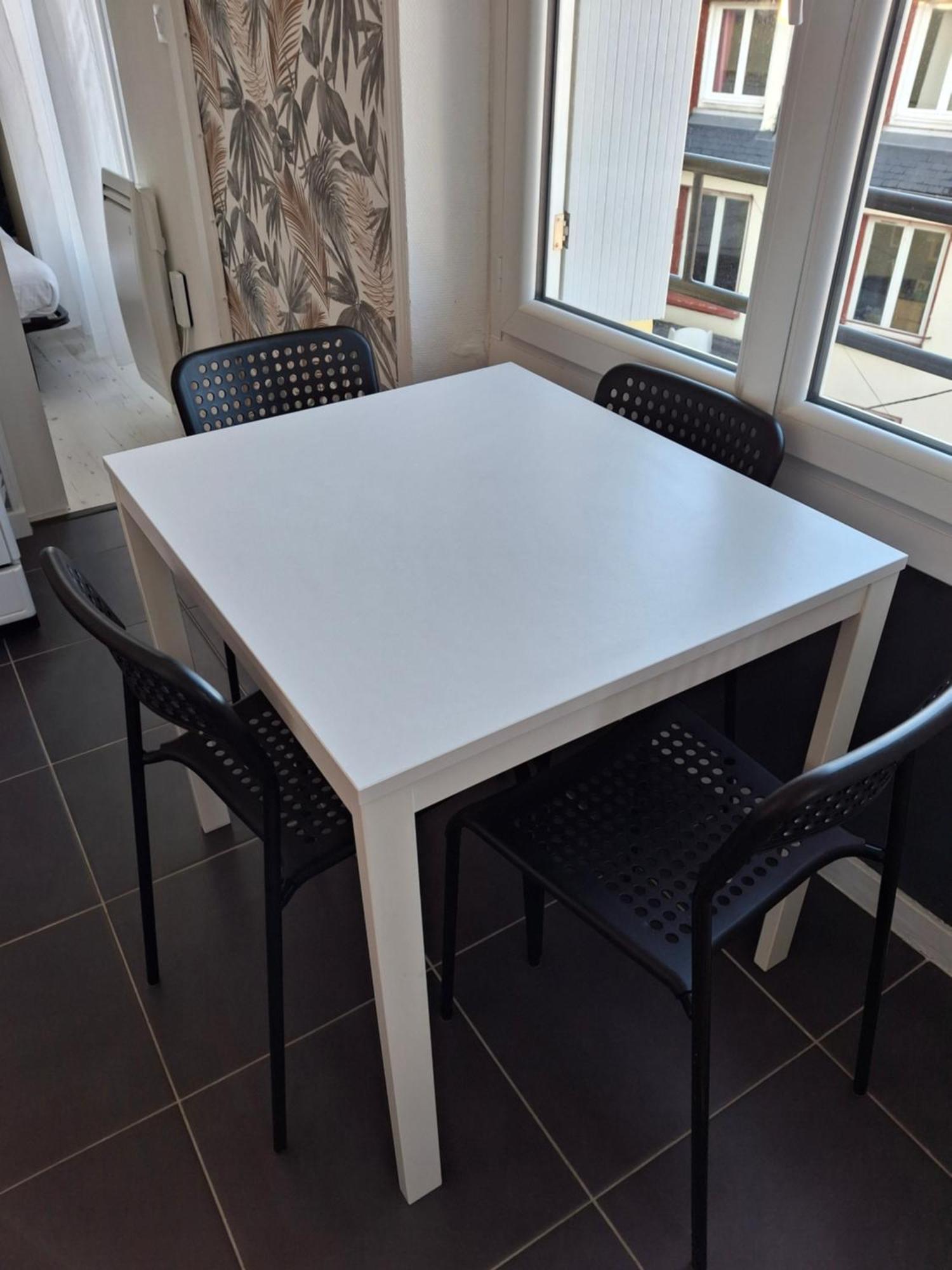 Appartement Lumineux Dans Les Hauts De Recouvrance *